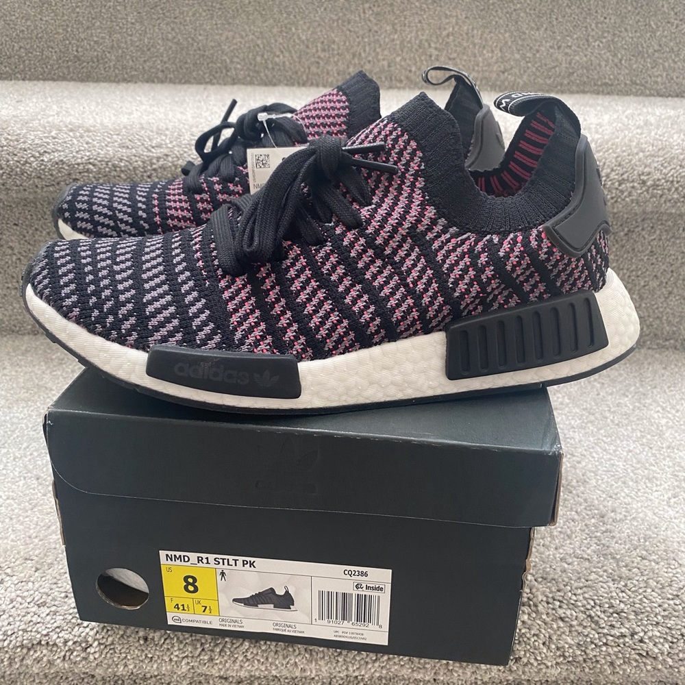 adidas Originals NMD R1 Primeknit